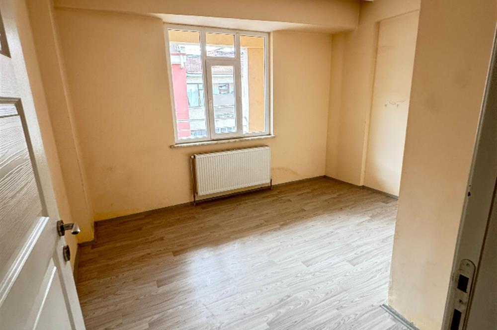 Bankadan Satılık 3+1 Daire