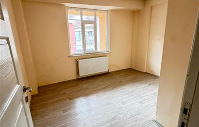 Bankadan Satılık 3+1 Daire