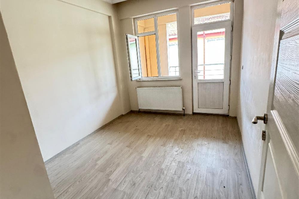 Bankadan Satılık 3+1 Daire