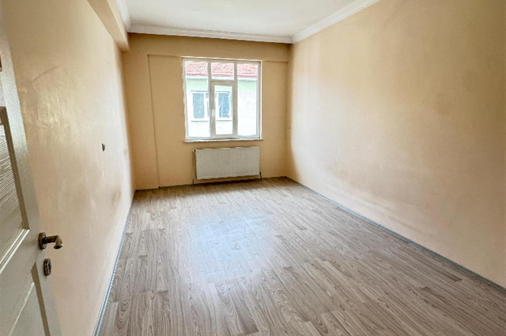 Bankadan Satılık 3+1 Daire