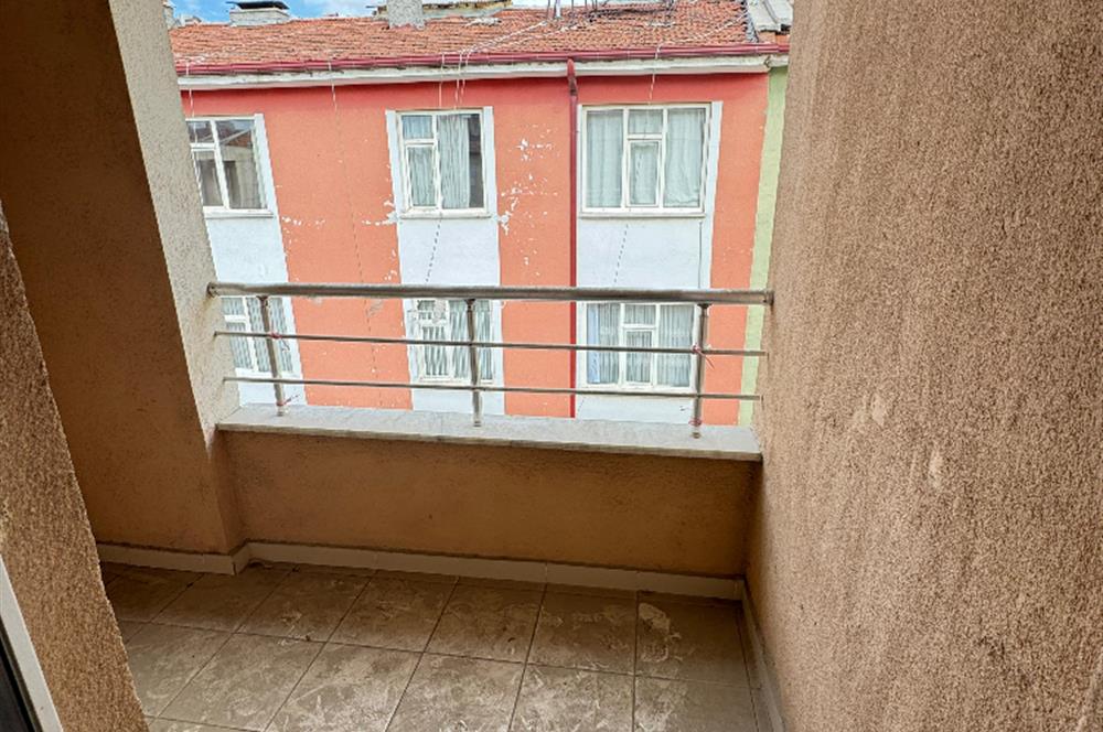 Bankadan Satılık 3+1 Daire