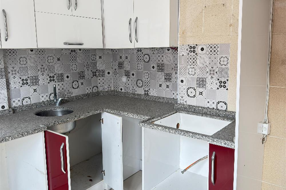 Bankadan Satılık 3+1 Daire