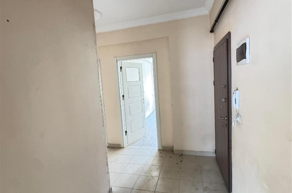 Bankadan Satılık 3+1 Daire