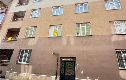 Bankadan Satılık 3+1 Daire