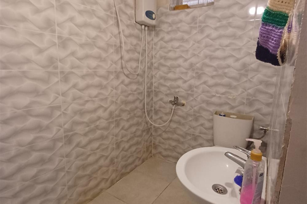 Küçükkumla'da 121m² Arsa Üzerinde Müstakil Ev