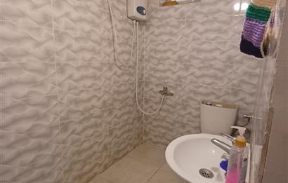 Küçükkumla'da 121m² Arsa Üzerinde Müstakil Ev