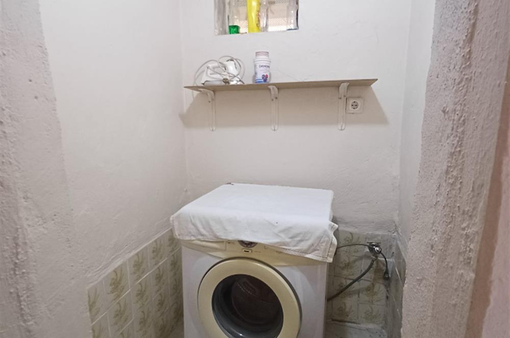 Küçükkumla'da 121m² Arsa Üzerinde Müstakil Ev