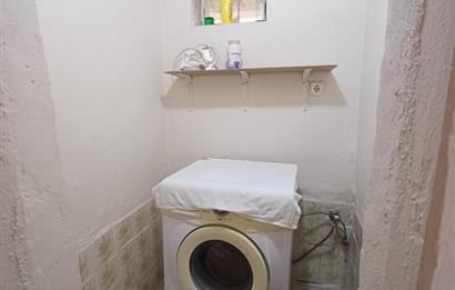 Küçükkumla'da 121m² Arsa Üzerinde Müstakil Ev