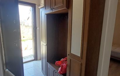 Küçükkumla'da 121m² Arsa Üzerinde Müstakil Ev