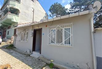 Küçükkumla'da 121m² Arsa Üzerinde Müstakil Ev - 5 - 33135