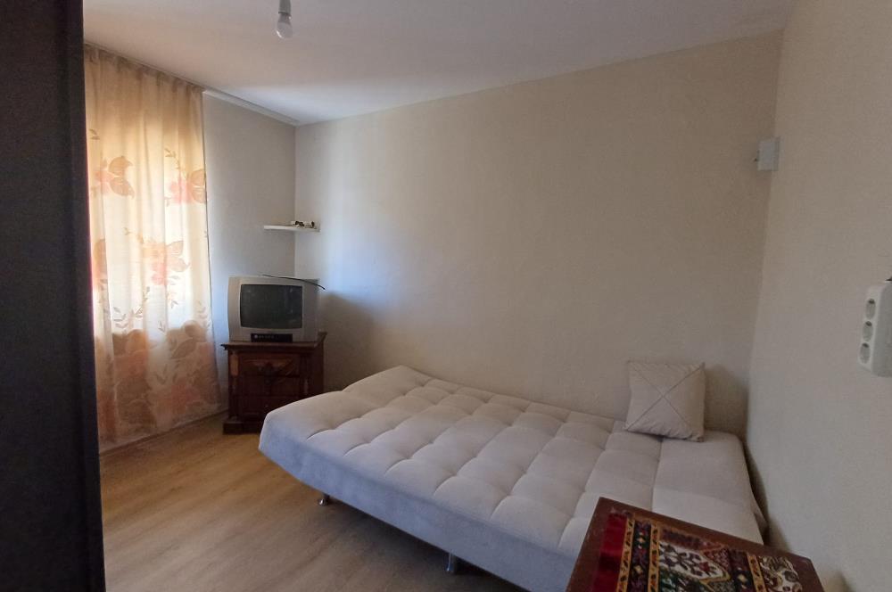 Küçükkumla'da 121m² Arsa Üzerinde Müstakil Ev