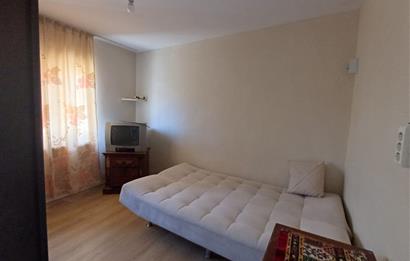 Küçükkumla'da 121m² Arsa Üzerinde Müstakil Ev