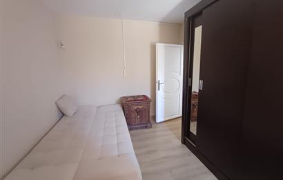 Küçükkumla'da 121m² Arsa Üzerinde Müstakil Ev