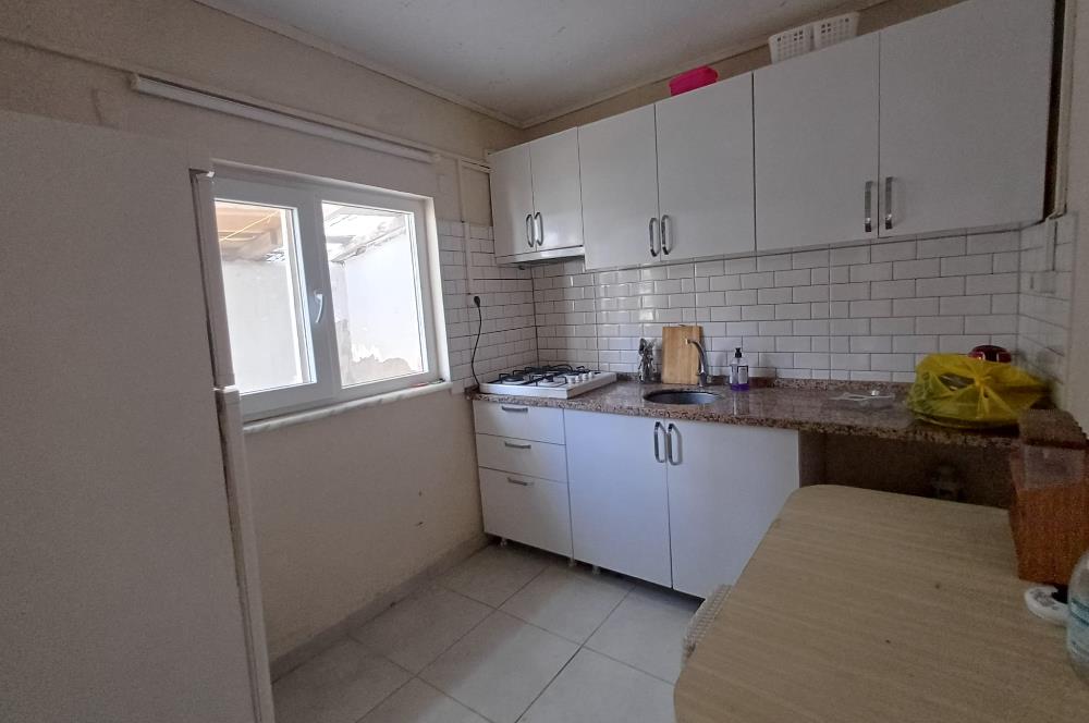 Küçükkumla'da 121m² Arsa Üzerinde Müstakil Ev