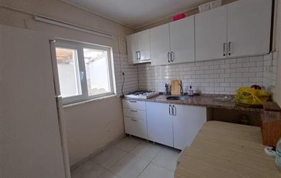 Küçükkumla'da 121m² Arsa Üzerinde Müstakil Ev