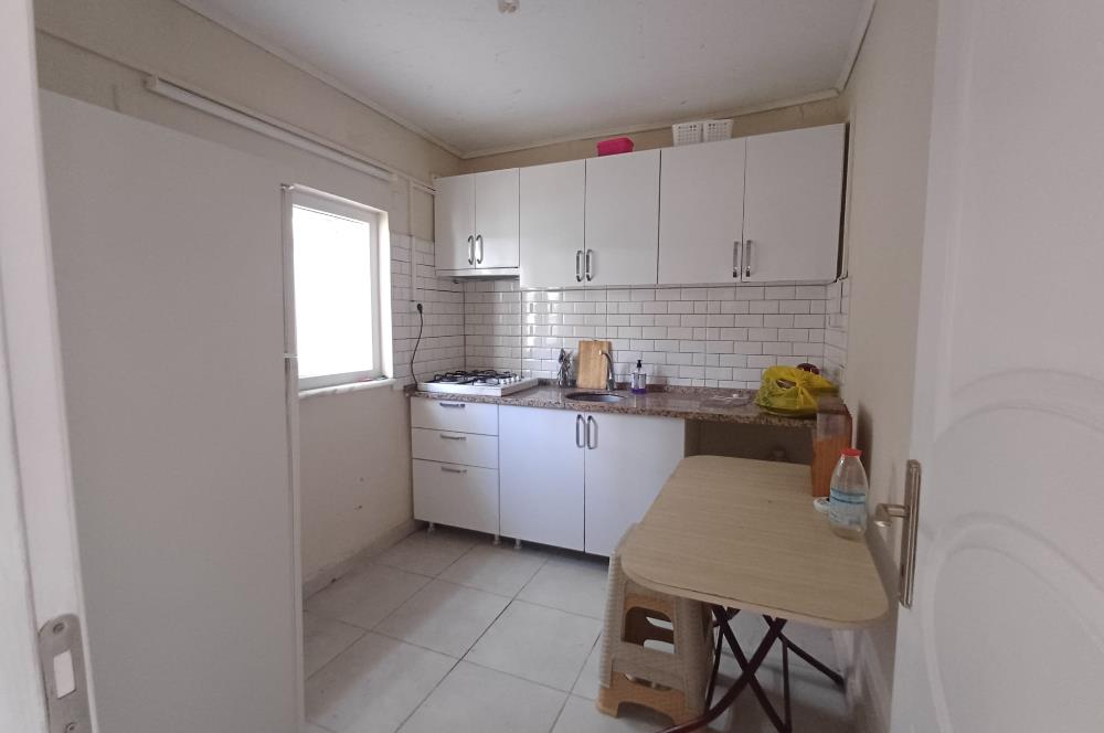 Küçükkumla'da 121m² Arsa Üzerinde Müstakil Ev