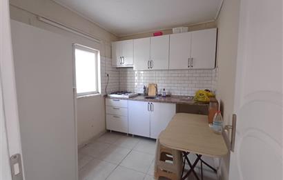 Küçükkumla'da 121m² Arsa Üzerinde Müstakil Ev