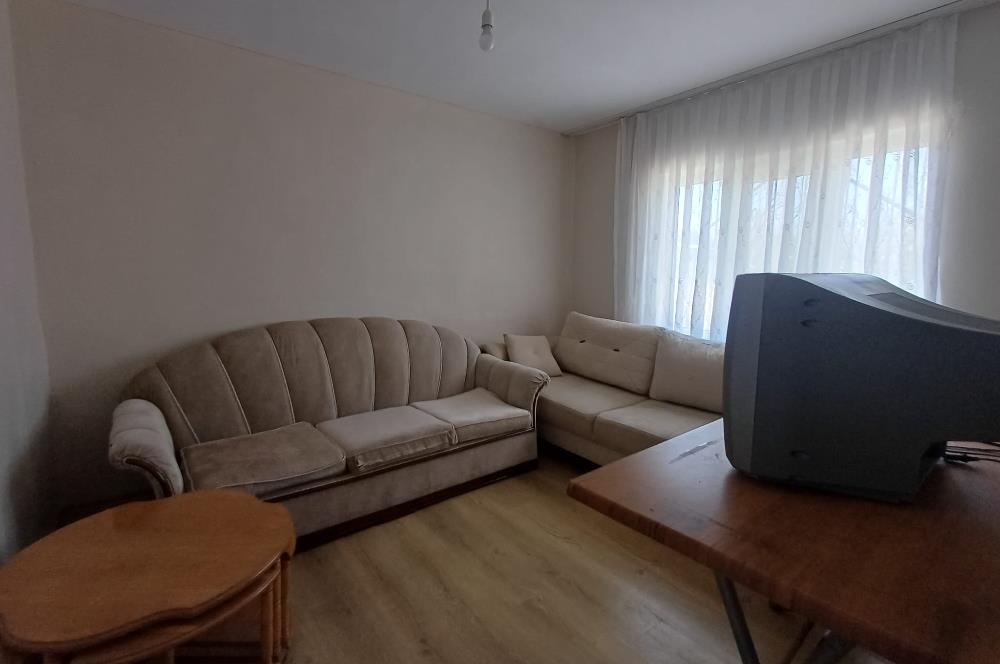 Küçükkumla'da 121m² Arsa Üzerinde Müstakil Ev