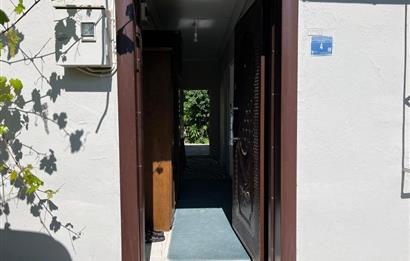 Küçükkumla'da 121m² Arsa Üzerinde Müstakil Ev