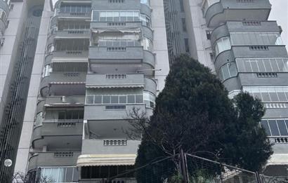 C21 Cius; Sitede 3+1 Asansörlü Deniz Manzaralı Kiralık Daire