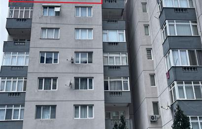 C21 Cius; Sitede 3+1 Asansörlü Deniz Manzaralı Satılık Daire