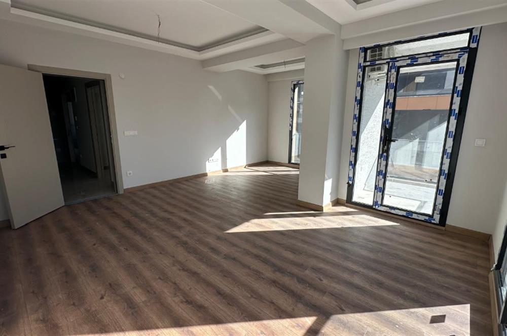 ÜSKÜDAR KÜÇÜKSU MAHALLESİ'NDE SIFIR 3+1 KİRALIK DAİRE