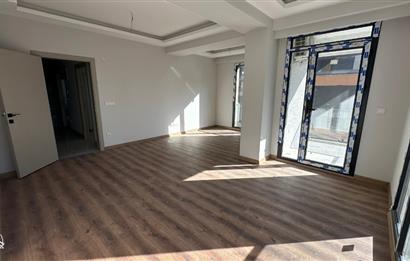 ÜSKÜDAR KÜÇÜKSU MAHALLESİ'NDE SIFIR 3+1 KİRALIK DAİRE