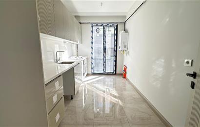 ÜSKÜDAR KÜÇÜKSU MAHALLESİ'NDE SIFIR 3+1 KİRALIK DAİRE