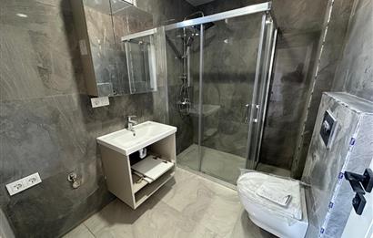 ÜSKÜDAR KÜÇÜKSU MAHALLESİ'NDE SIFIR 3+1 KİRALIK DAİRE