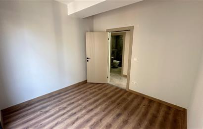 ÜSKÜDAR KÜÇÜKSU MAHALLESİ'NDE SIFIR 3+1 KİRALIK DAİRE