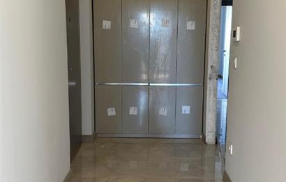 ÜSKÜDAR KÜÇÜKSU MAHALLESİ'NDE SIFIR 3+1 KİRALIK DAİRE