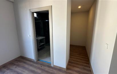 ÜSKÜDAR KÜÇÜKSU MAHALLESİ'NDE SIFIR 3+1 KİRALIK DAİRE