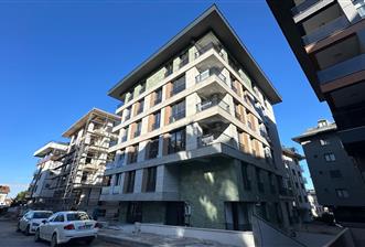 ÜSKÜDAR KÜÇÜKSU MAHALLESİ'NDE SIFIR 3+1 KİRALIK DAİRE - 3 - 33105