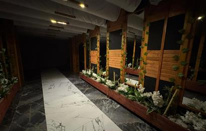 Bankadan Satılık 3+1 Daire