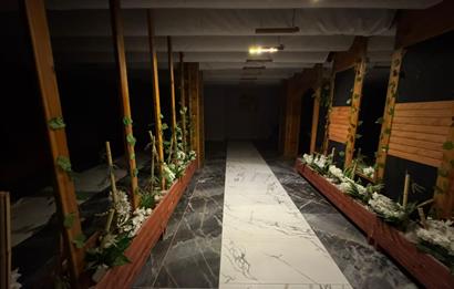 Bankadan Satılık 3+1 Daire