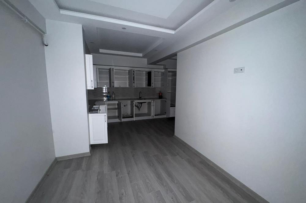 Bankadan Satılık 3+1 Daire