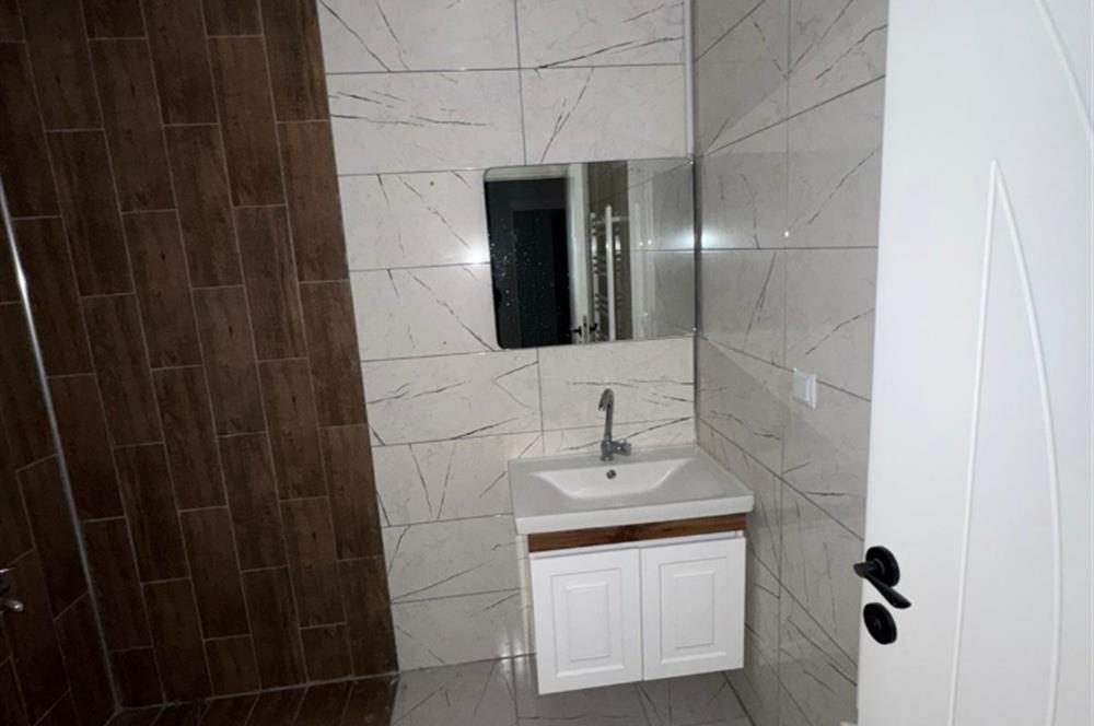 Bankadan Satılık 3+1 Daire