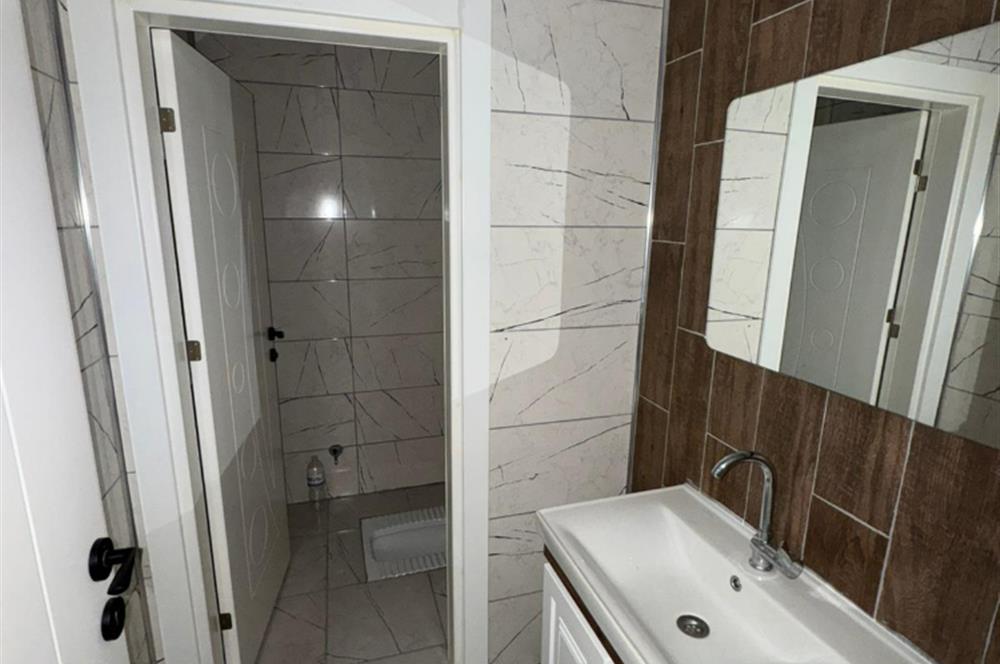 Bankadan Satılık 3+1 Daire