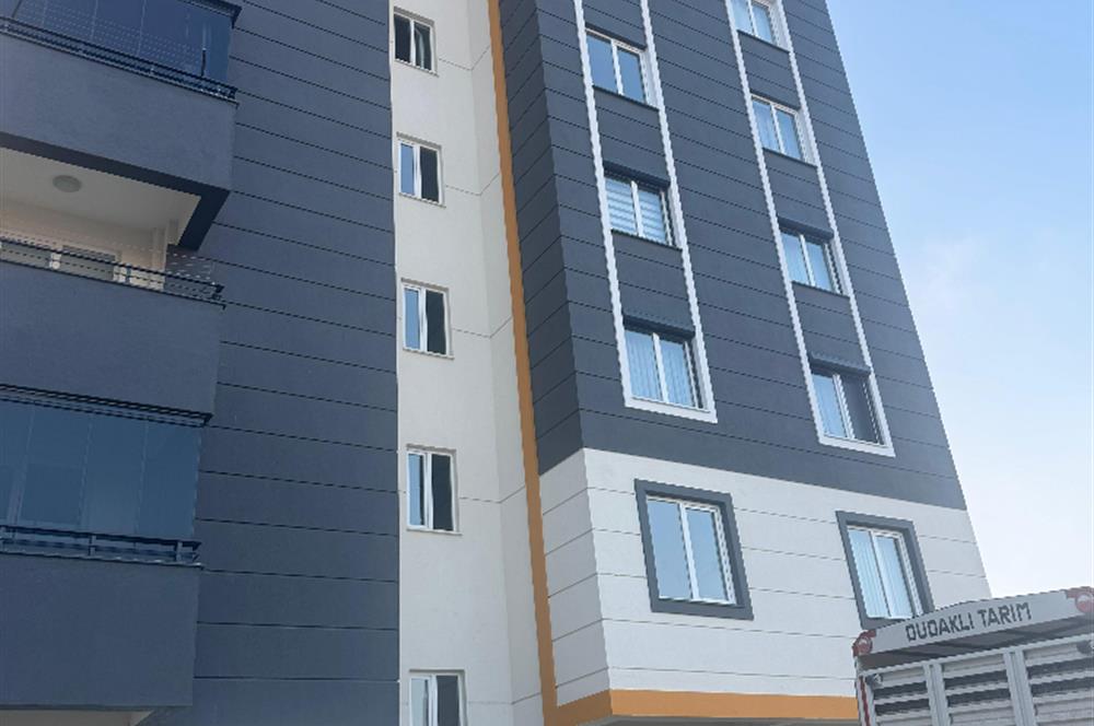 Bankadan Satılık 3+1 Daire