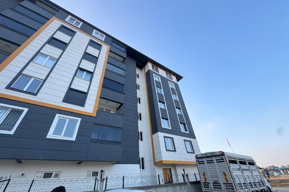 Bankadan Satılık 3+1 Daire