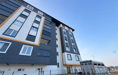 Bankadan Satılık 3+1 Daire