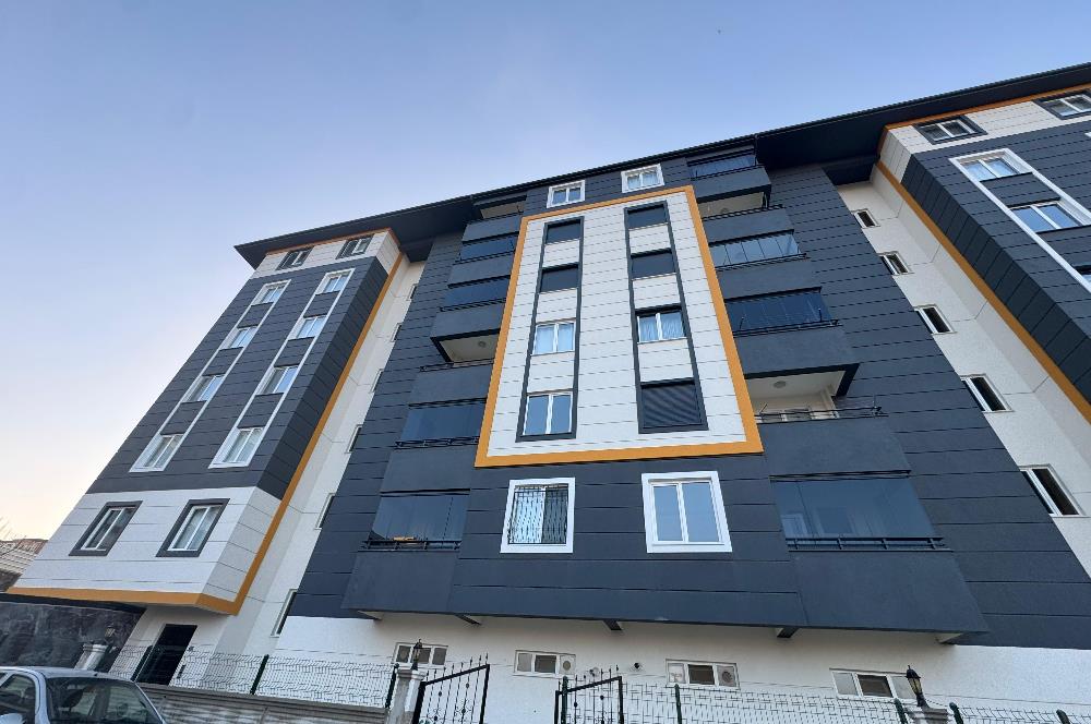 Bankadan Satılık 3+1 Daire