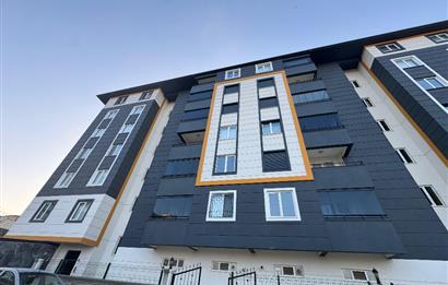 Bankadan Satılık 3+1 Daire