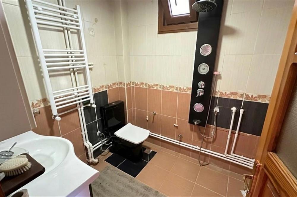 MALTEPE BAŞIBÜYÜK'TE MÜSTAKİL 4+1 KİRALIK VİLLA