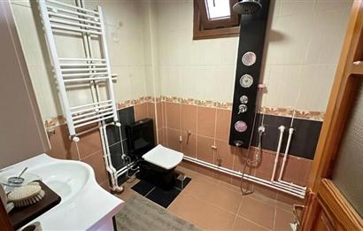 MALTEPE BAŞIBÜYÜK'TE MÜSTAKİL 4+1 KİRALIK VİLLA