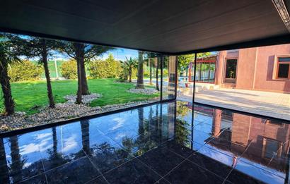 MALTEPE BAŞIBÜYÜK'TE MÜSTAKİL 4+1 KİRALIK VİLLA