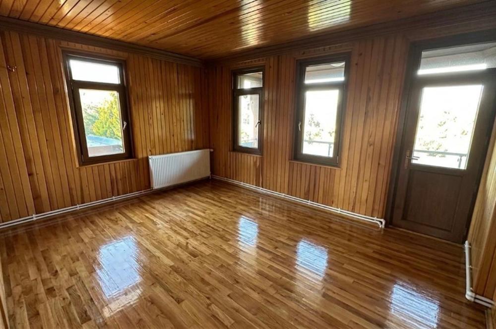 MALTEPE BAŞIBÜYÜK'TE MÜSTAKİL 4+1 KİRALIK VİLLA