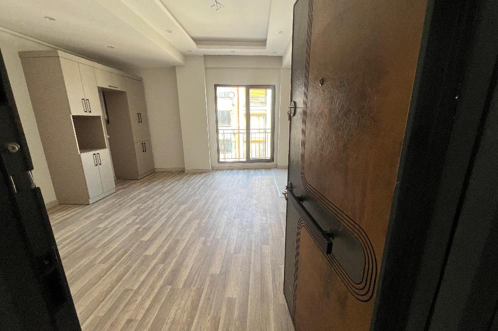 TOYGAR'DA SATILIK 1+1 DAİRE C21 BAL'DA