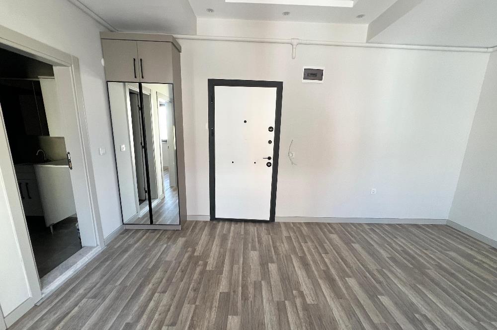 TOYGAR'DA SATILIK 1+1 DAİRE C21 BAL'DA