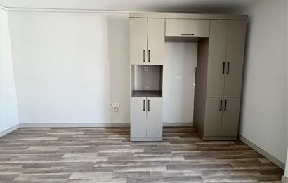 TOYGAR'DA SATILIK 1+1 DAİRE C21 BAL'DA